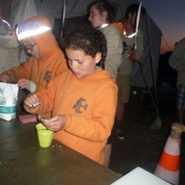 P1190784 - Scouts en Gidsen Zaventem 